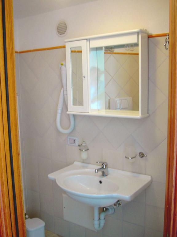 Ludovica Room Позитано Стая снимка